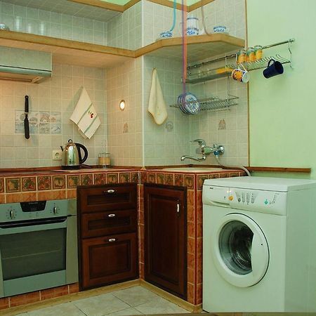 Flat For You Kiev Rom bilde