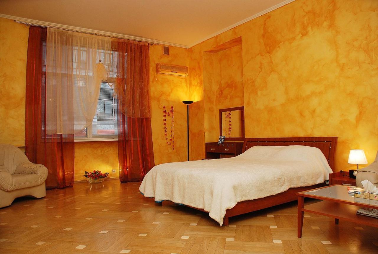 Flat For You Kiev Rom bilde