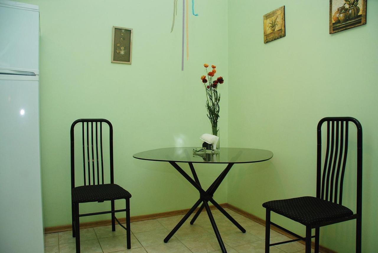 Flat For You Kiev Rom bilde