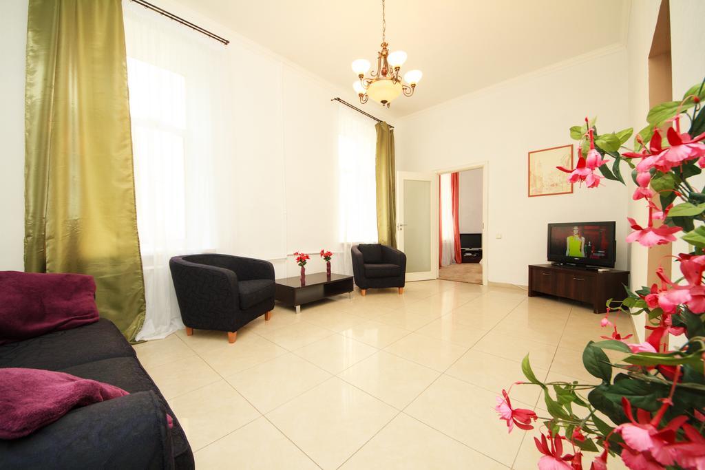 Flat For You Kiev Rom bilde
