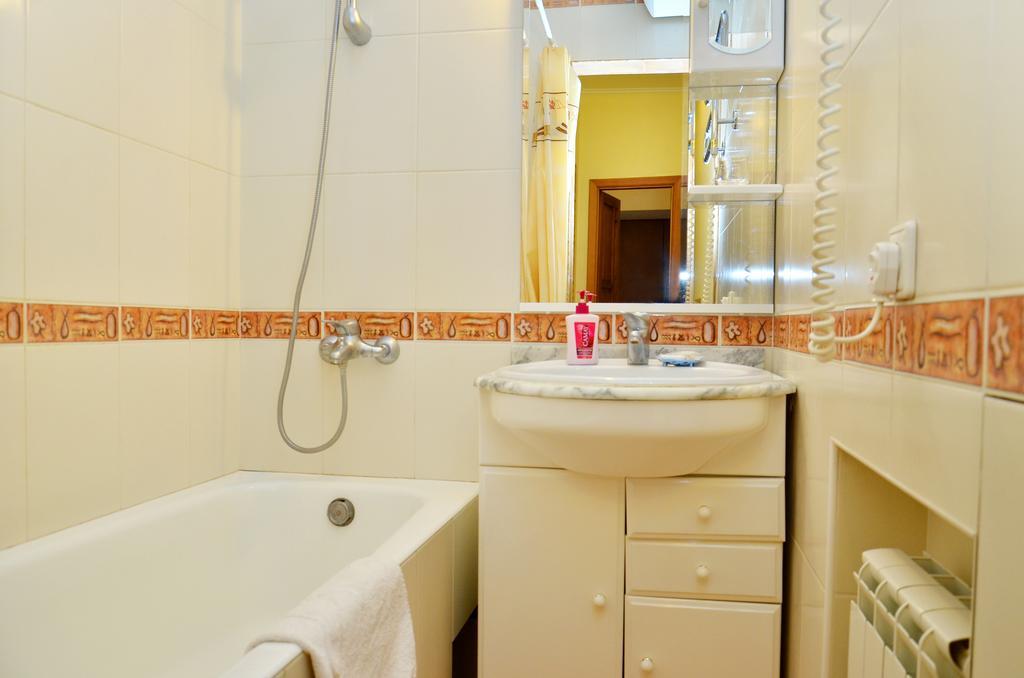 Flat For You Kiev Rom bilde